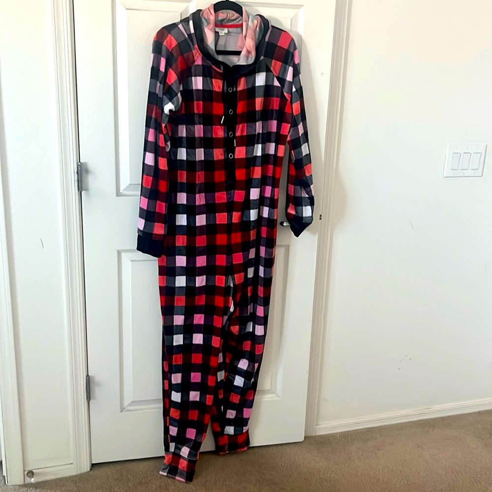 Jenni Intimates Onesie